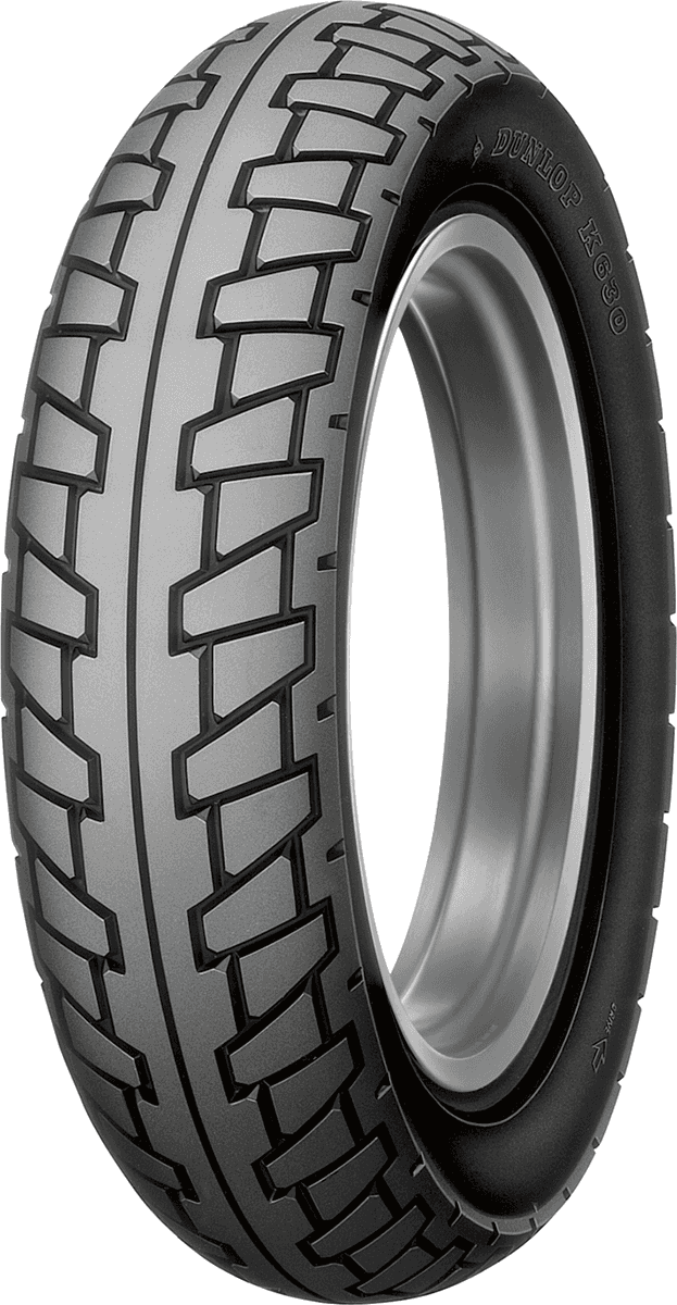 DUNLOP 32PU-80 Tire - K630 - Rear - 130/80-16 - 64S
