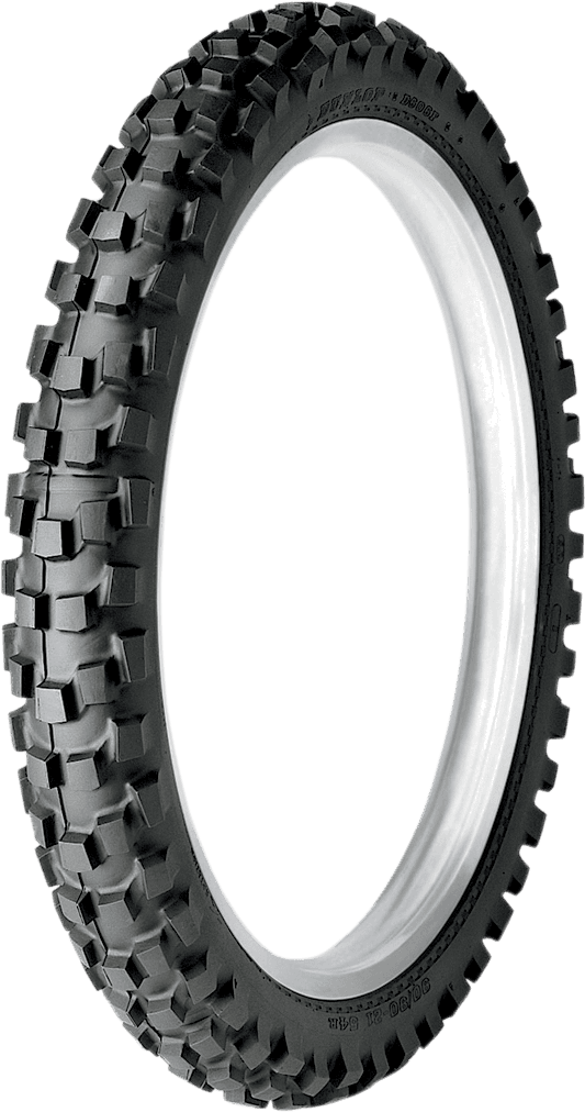 DUNLOP 32SF-21 Tire - D606 - Front - 90/90-21 - 54R