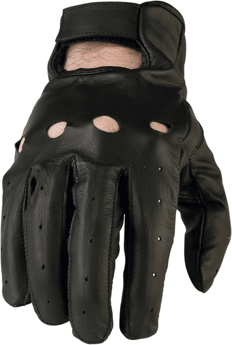 Z1R 3301-2615 243 Gloves - Black - XL