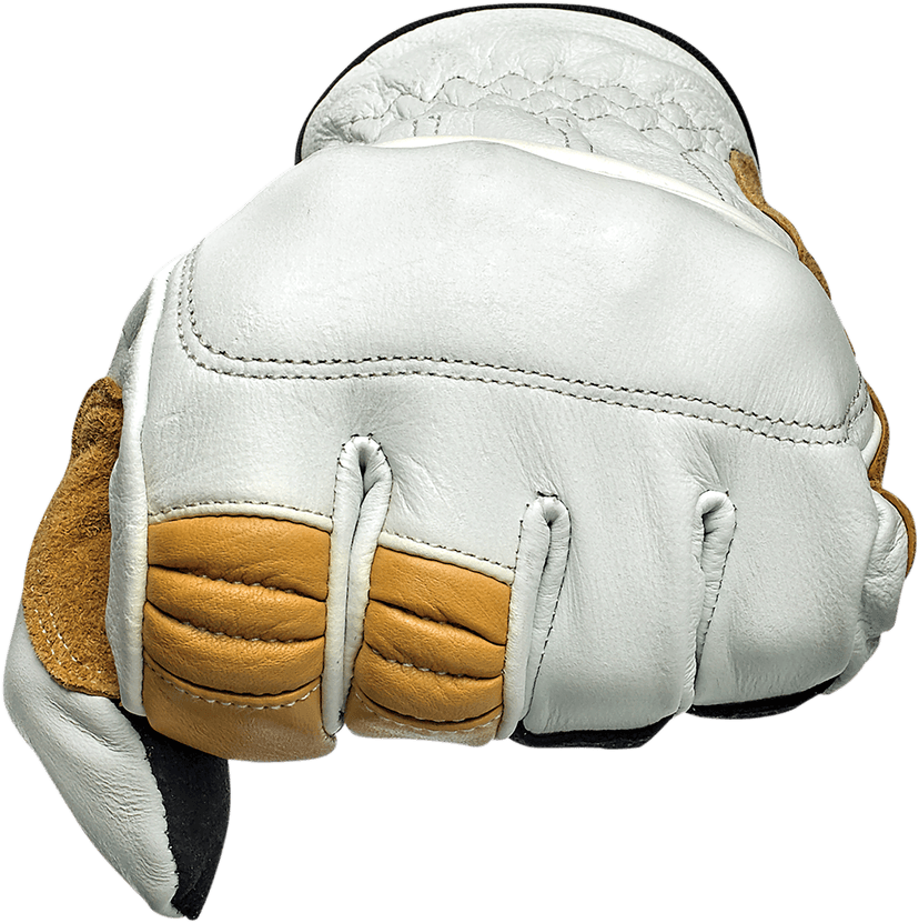 BILTWELL 3301-3916 Belden Gloves - Cement - 2XL — image 4 of 10