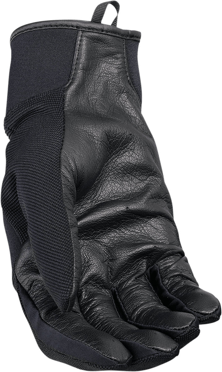 Z1R 3301-4113 AfterShock Gloves - Black - Large — image 2 of 2