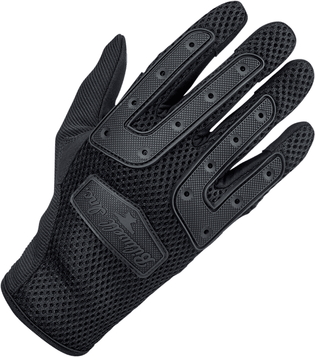 BILTWELL 3301-4163 Anza Gloves - Black Out - XL — image 1 of 8
