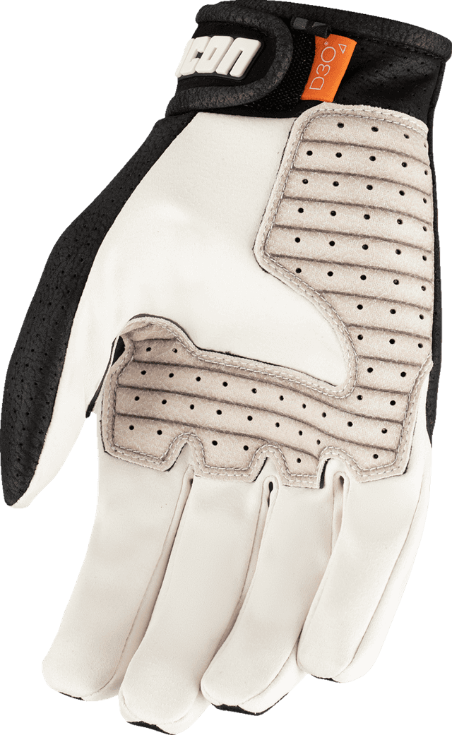 ICON 3301-4805 Airform Slabtown™ Gloves - Black - Large — image 2 of 3