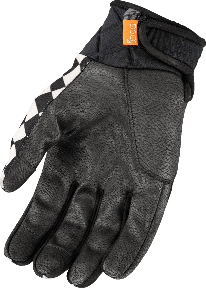 ICON 3301-5069 Anthem3™ CX Gloves - Checker - Large — image 2 of 3