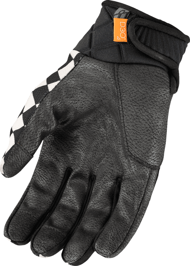 ICON 3301-5072 Anthem3™ CX Gloves - Checker - 3XL — image 2 of 3