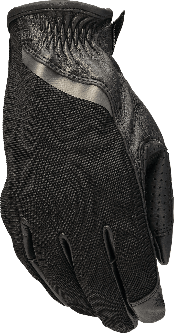 Z1R 3301-5140 Ward Gloves - Black - Medium — image 1 of 2