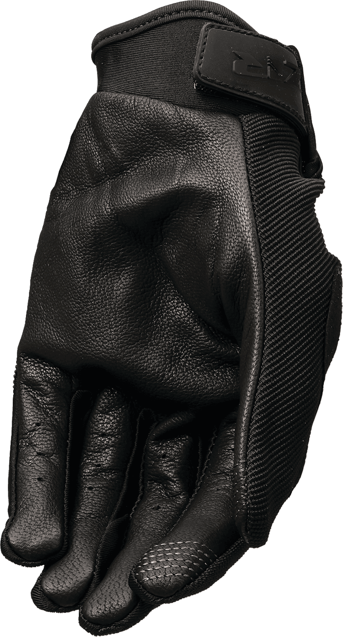 Z1R 3301-5410 Z1R Moto Gloves - Black - Small — image 2 of 3