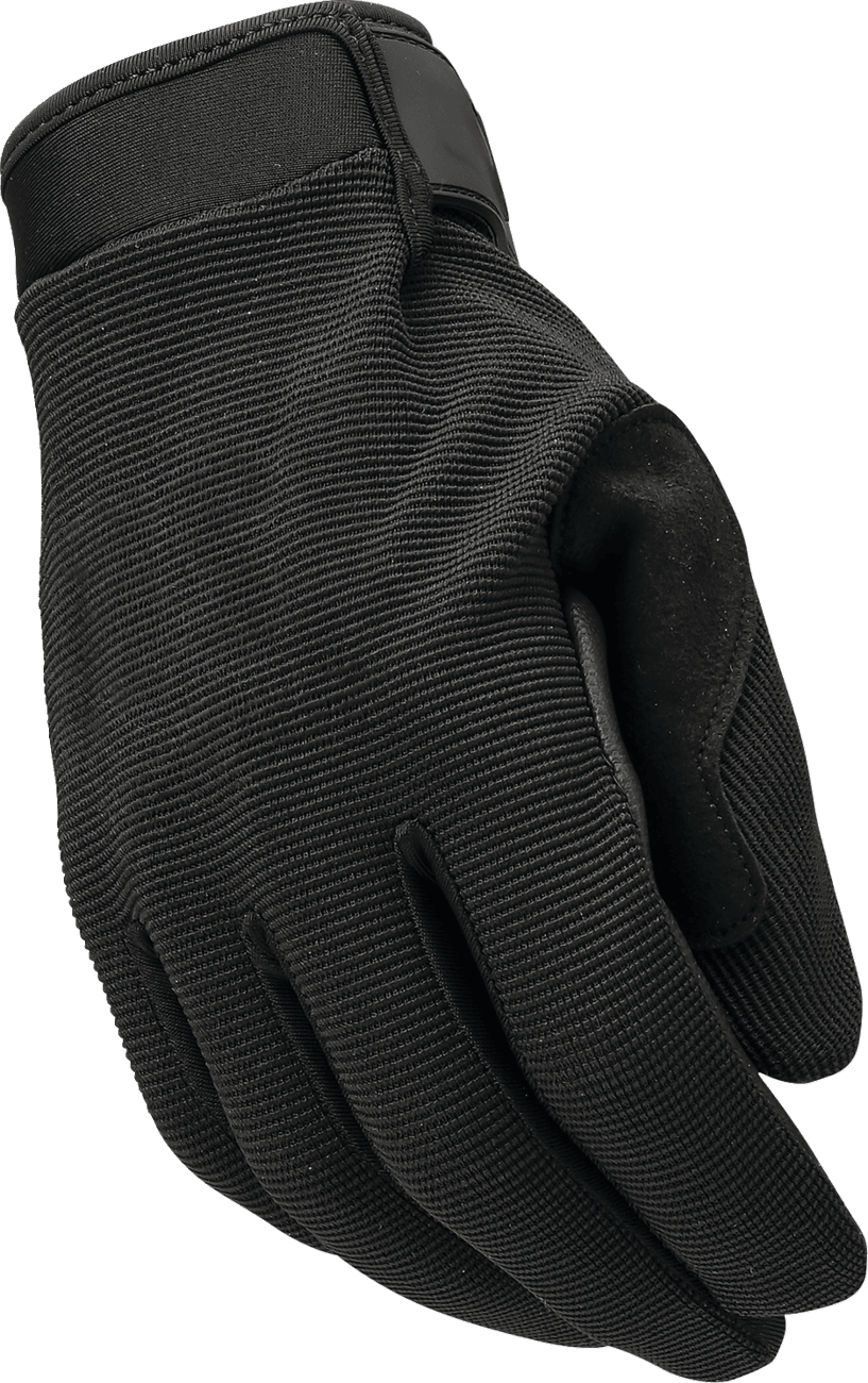 Z1R 3301-5412 Z1R Moto Gloves - Black - Large — image 1 of 3