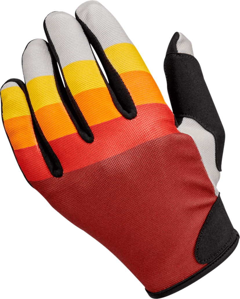 BILTWELL 33015472 Ridgecrest Gloves - Chinook - Small — image 3 of 8