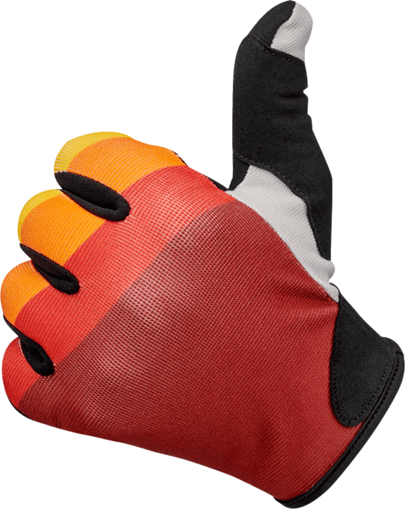 BILTWELL 33015476 Ridgecrest Gloves - Chinook - 2XL — image 7 of 8
