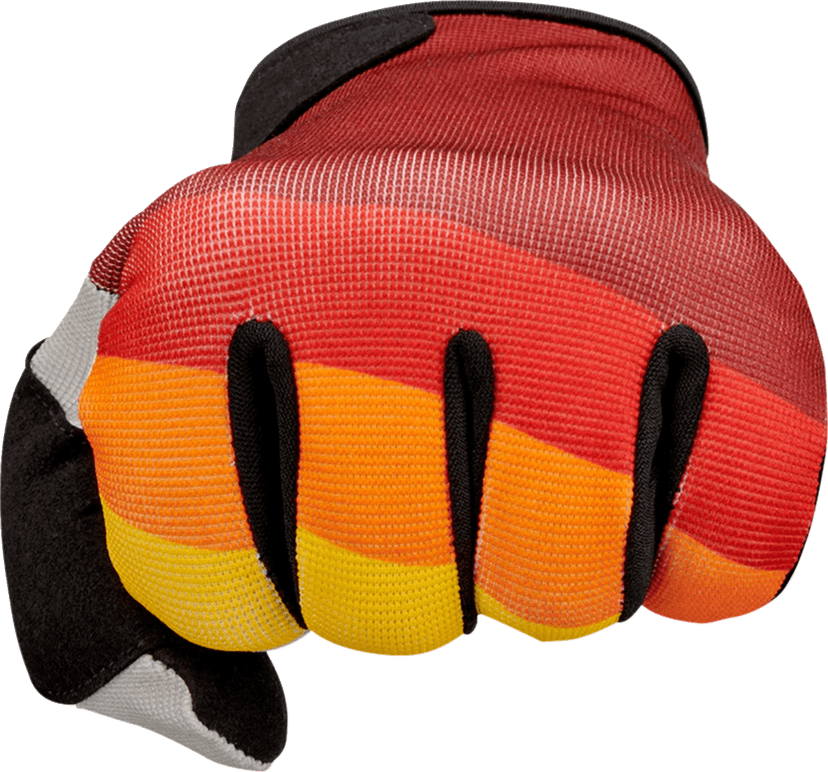 BILTWELL 33015477 Ridgecrest Gloves - Chinook - 3XL — image 4 of 8
