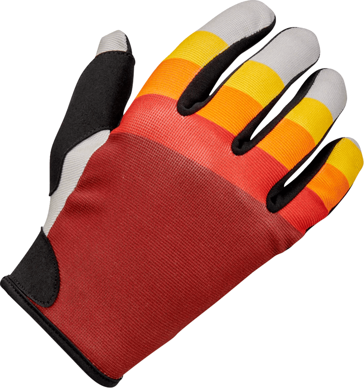 BILTWELL 33015477 Ridgecrest Gloves - Chinook - 3XL
