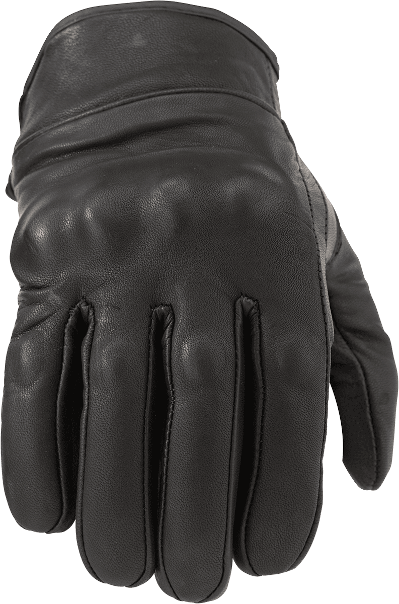 Z1R 3302-0465 Women's 270 Gloves - Black - Small