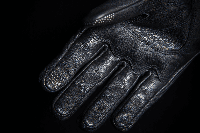 ICON 3302-0794 Women's Pursuit Classic™ Gloves - Black - Small — image 6 of 8