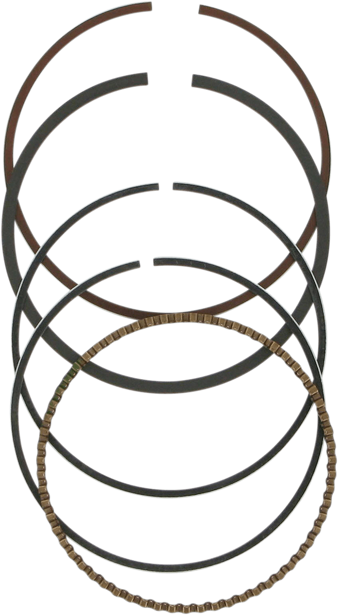 WISECO 3307XC Ring Set