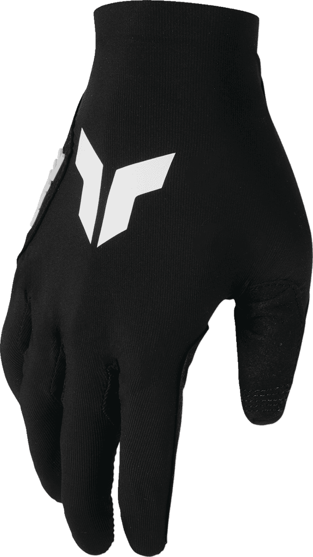 THOR 3330-8004 Sportmode Iconic Gloves - Black - XL — image 1 of 3