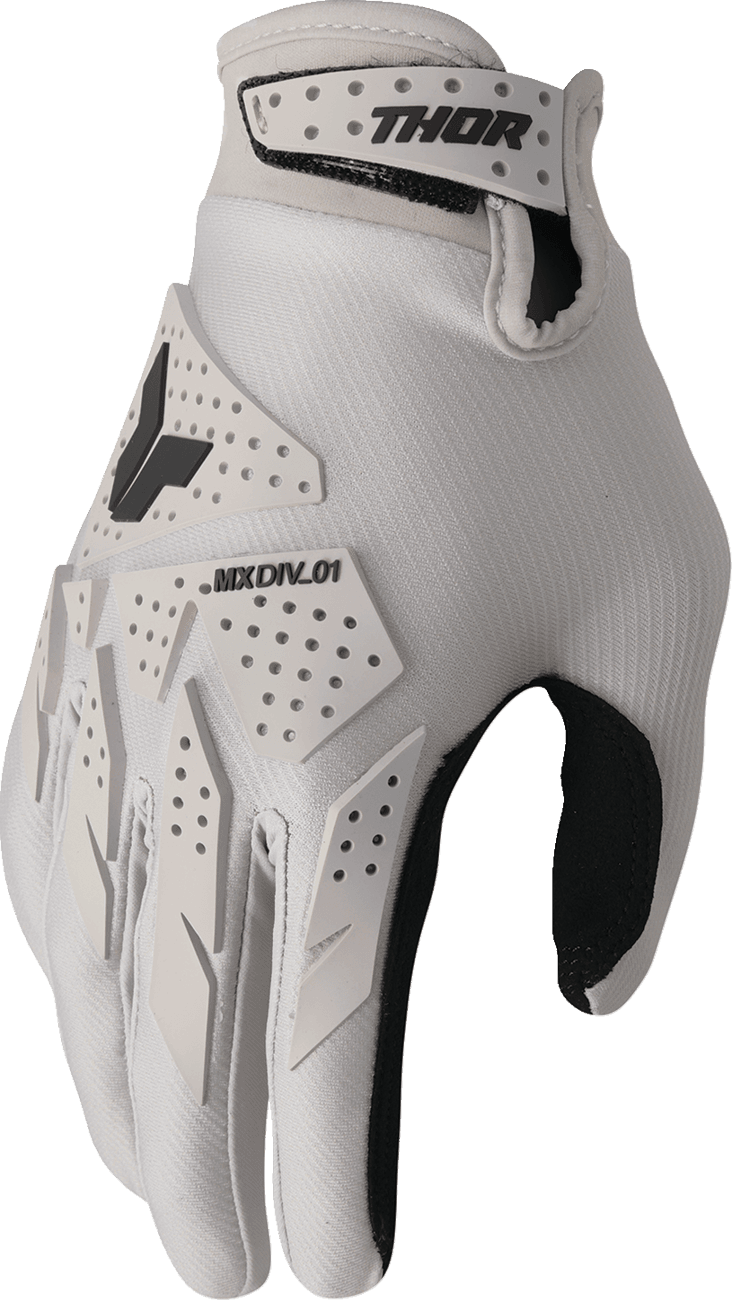 THOR 3330-8170 Launchmode XP Gloves - Sand - Medium