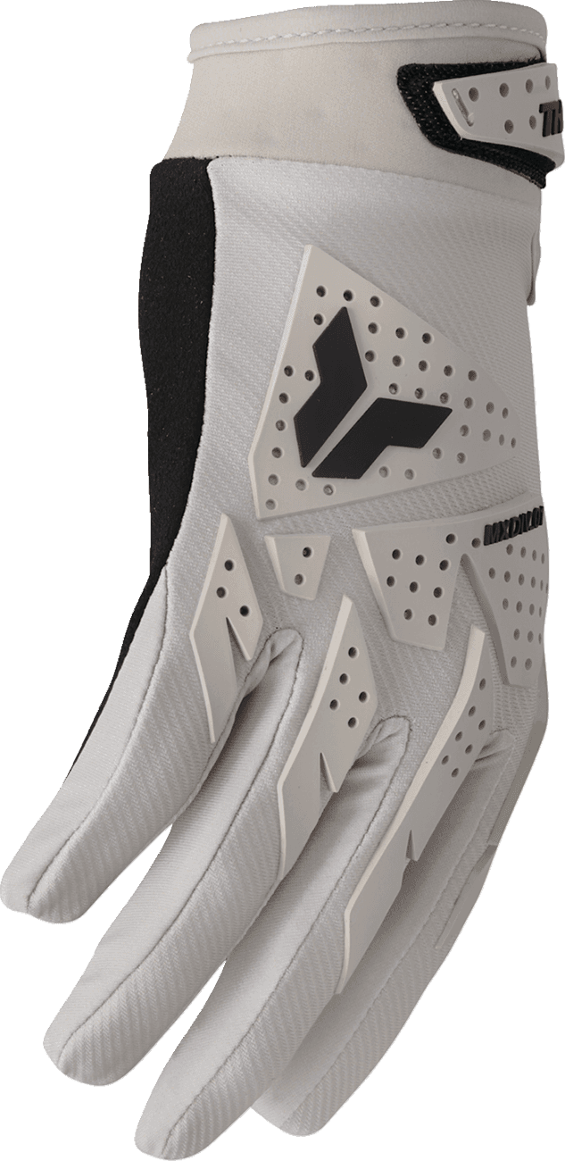 THOR 3330-8172 Launchmode XP Gloves - Sand - XL — image 3 of 3