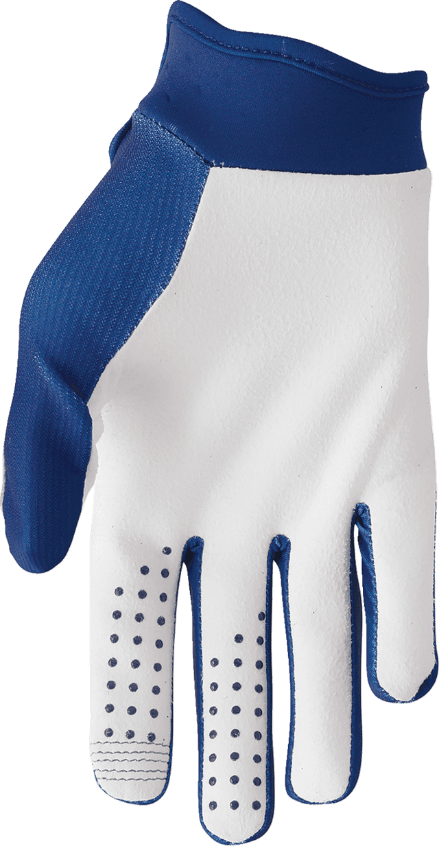 THOR 3330-8179 Launchmode XP Gloves - Navy - XL — image 3 of 3