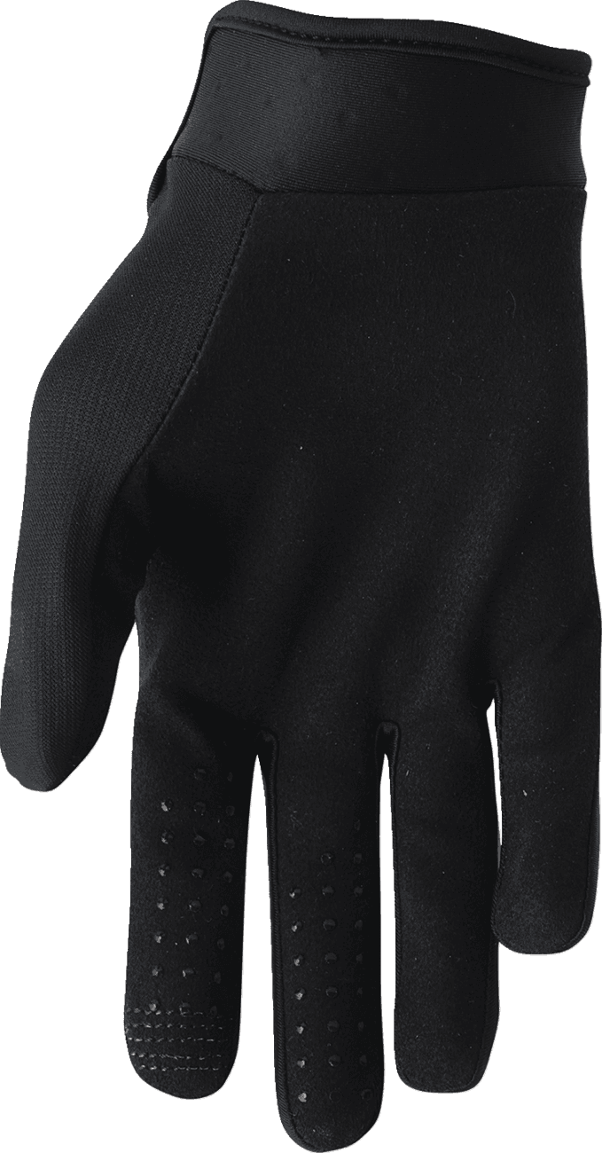THOR 3330-8191 Launchmode Gloves - Black - Large — image 2 of 8