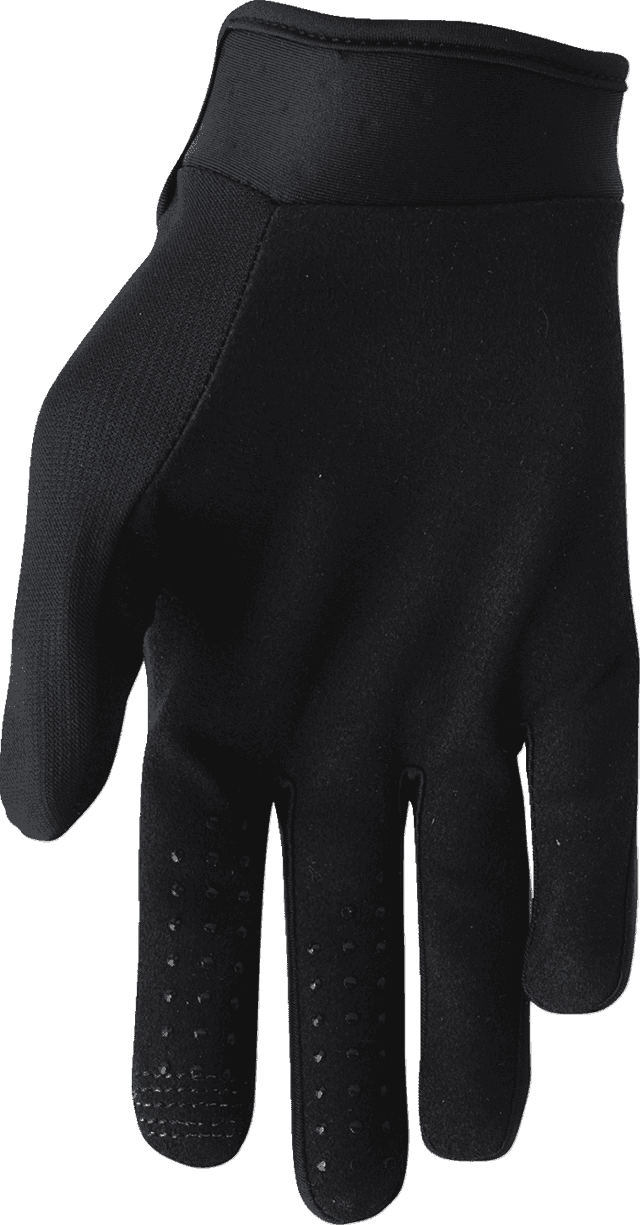 THOR 3330-8192 Launchmode Gloves - Black - XL — image 2 of 8