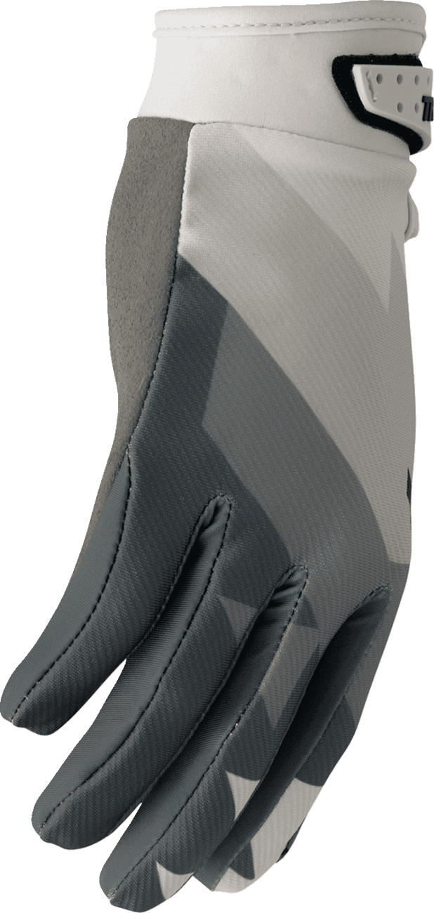 THOR 3330-8199 Launchmode Gloves - Brave - 2XL — image 3 of 3