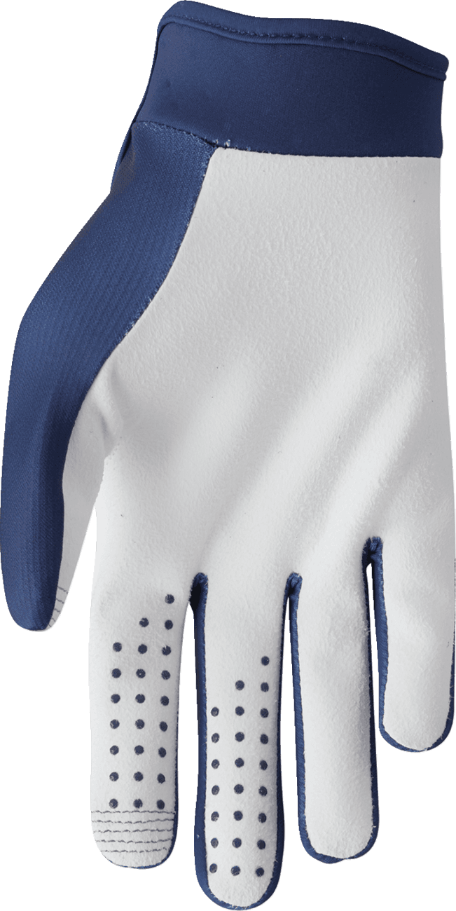 THOR 3330-8200 Launchmode Gloves - Navy - XS — image 2 of 3