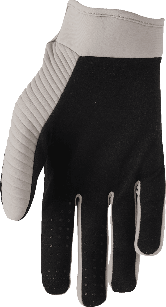 THOR 3330-8310 Launchmode Cold Weather Gloves - Sand - Large — image 2 of 3
