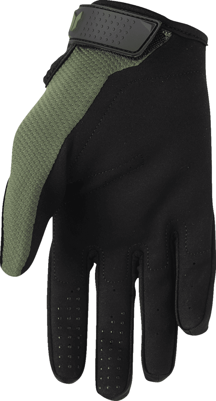 THOR 3330-8349 Ridemode Static Gloves - Camo - XS — image 2 of 3