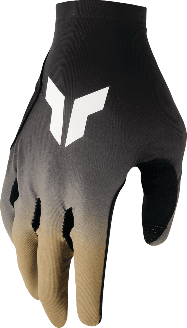 THOR 3330-9108 Sportmode Iconic Gloves - Black/Copper - Medium — image 1 of 3