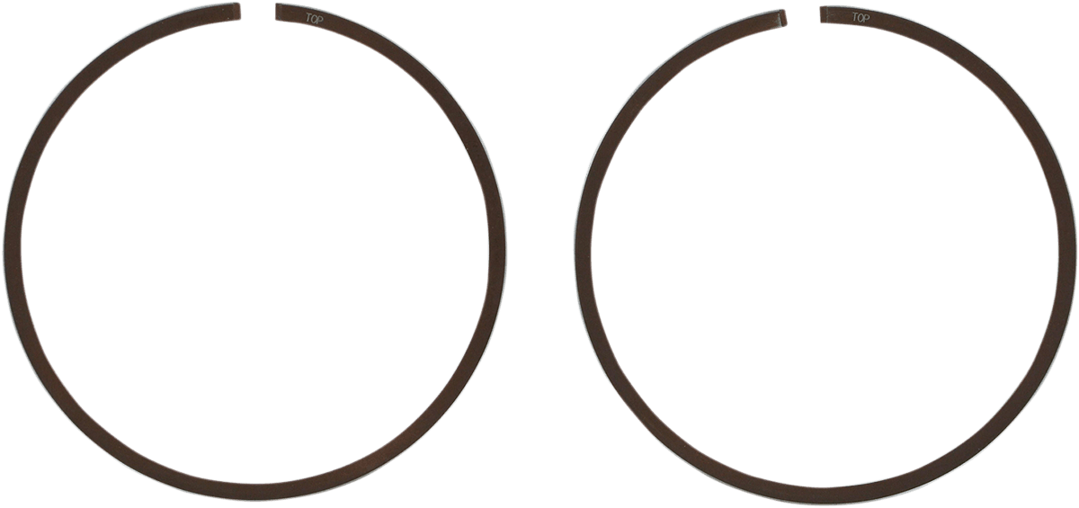 WISECO 3347KD Ring Set