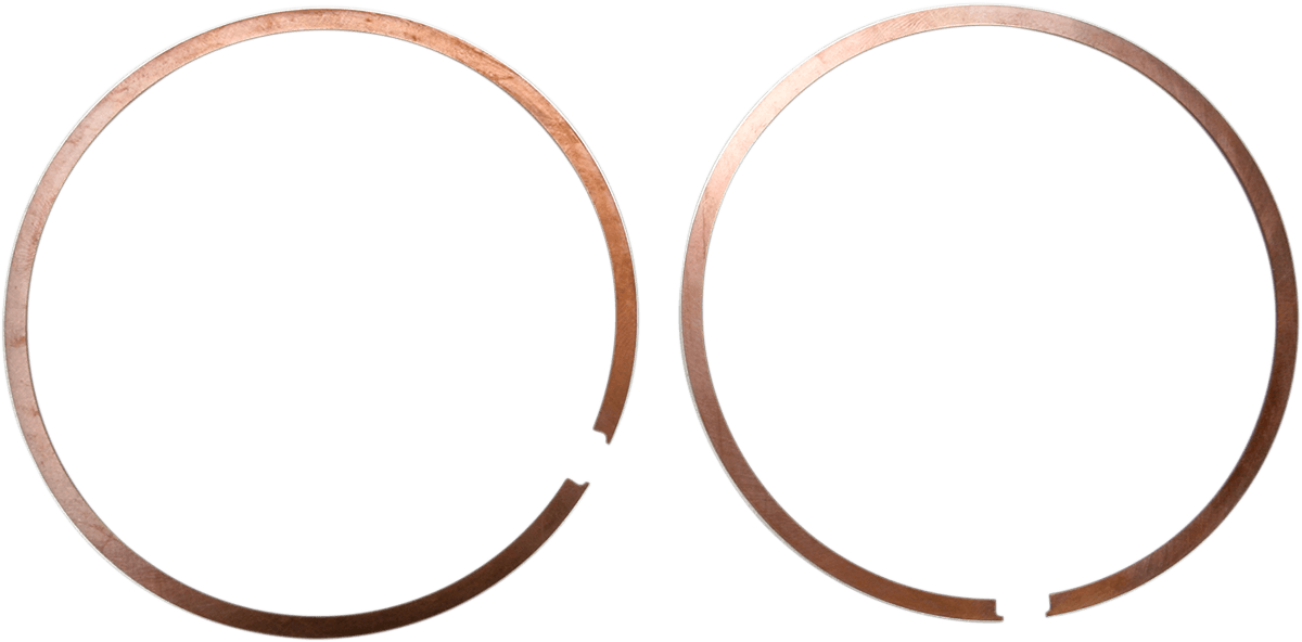 WISECO 3347TD Ring Set