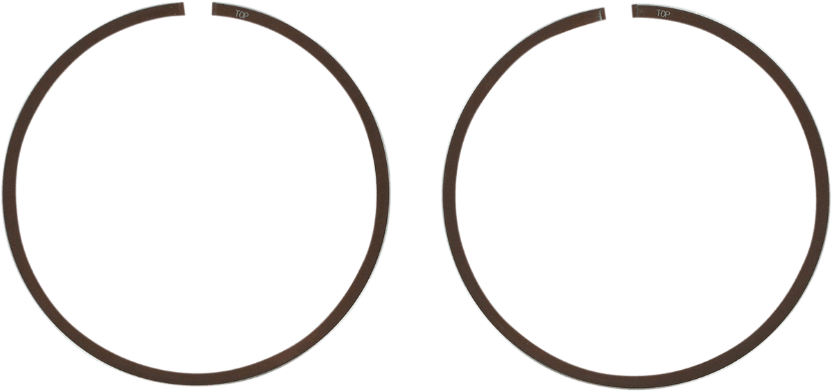 WISECO 3347XC Ring Set