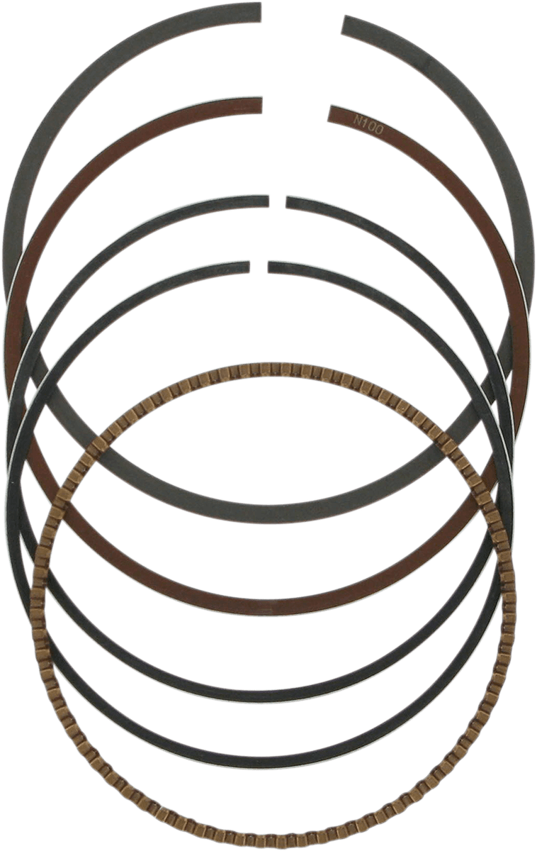 WISECO 3386XC Ring Set