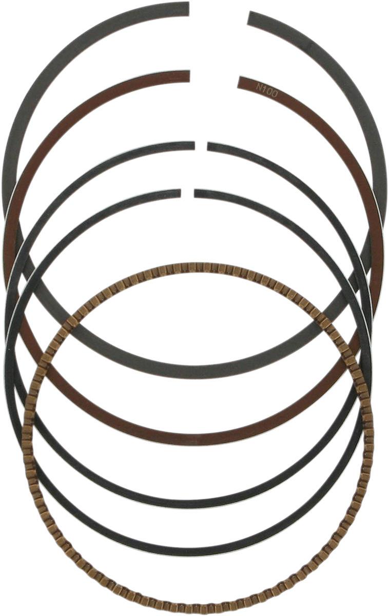 WISECO 3386XC Ring Set