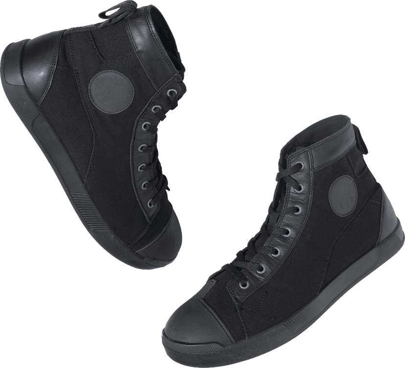 Z1R 3401-0956 Haggard Boots - Black - US 9.5 — image 3 of 7