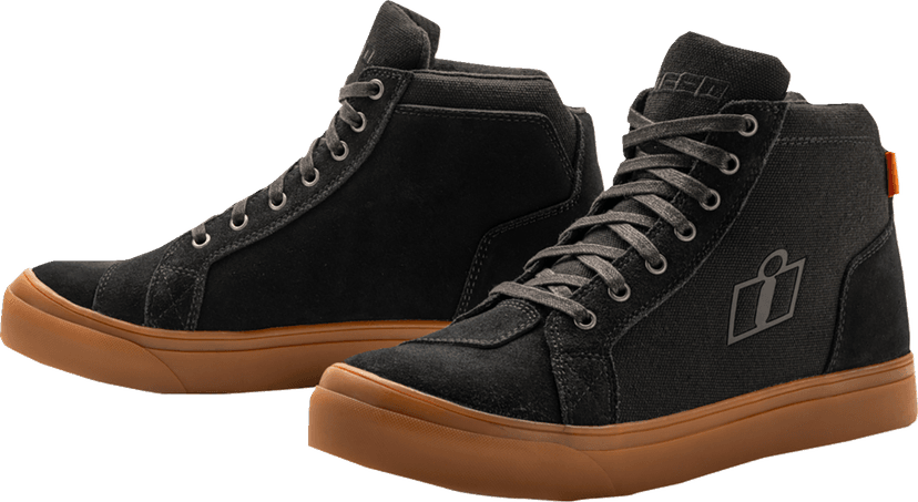 ICON 3401-0997 Carga Boots - Black - US 9 — image 1 of 3