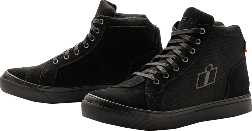 ICON 3401-1013 Carga Boots - Stealth - US 11 — image 1 of 3