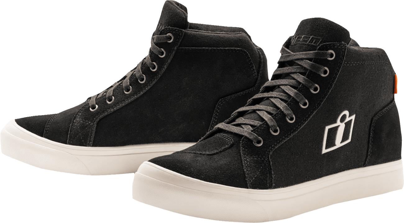 ICON 3401-1023 Carga Boots - Classic - US 10