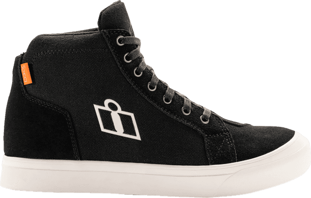 ICON 3401-1024 Carga Boots - Classic - US 10.5 — image 3 of 3
