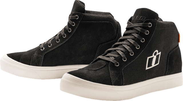 ICON 3401-1024 Carga Boots - Classic - US 10.5 — image 1 of 3