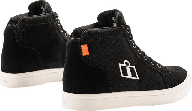 ICON 3401-1024 Carga Boots - Classic - US 10.5 — image 2 of 3