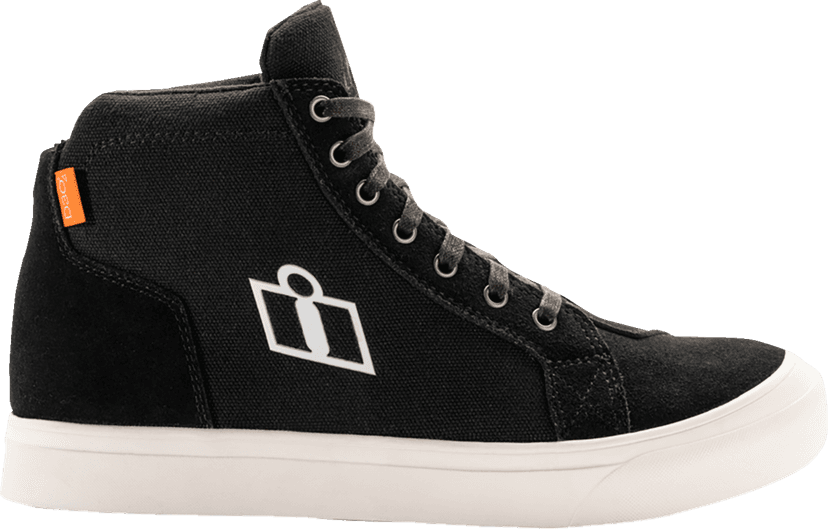 ICON 3401-1028 Carga Boots - Classic - US 13 — image 2 of 3