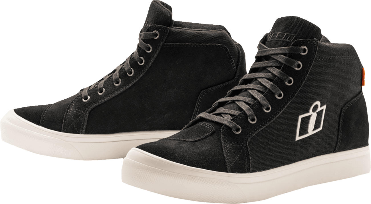 ICON 3401-1028 Carga Boots - Classic - US 13