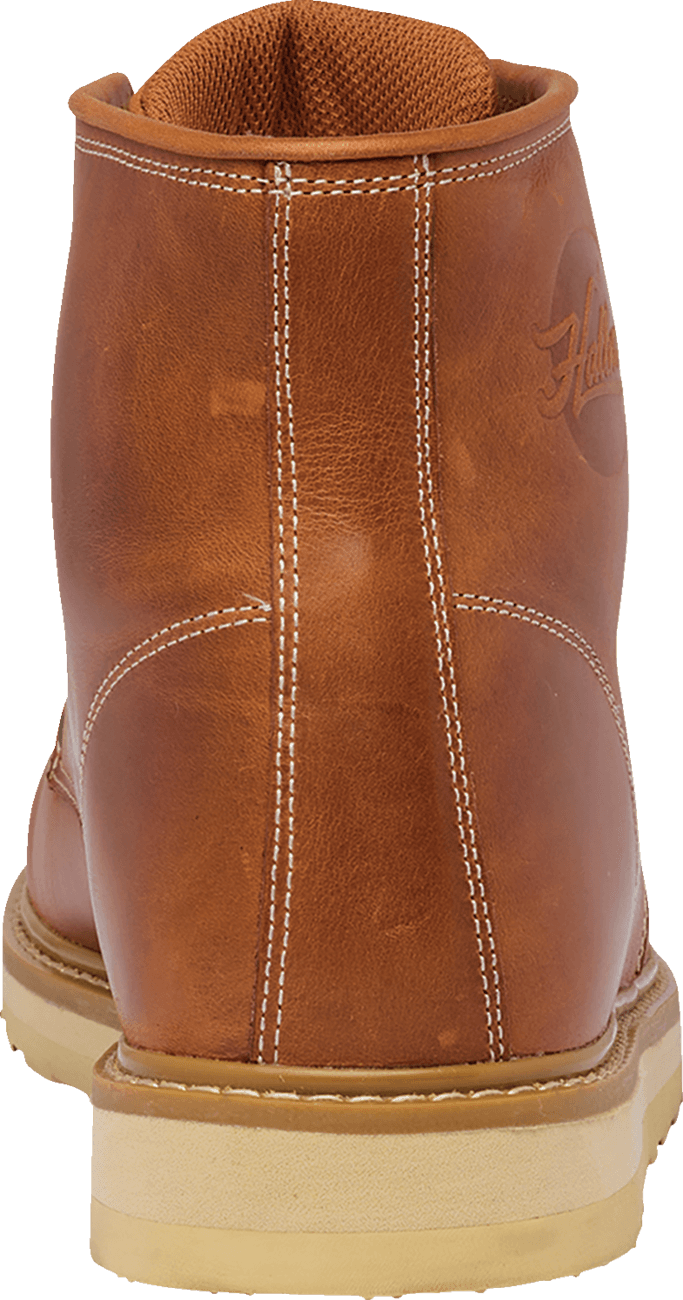 THOR 3401-1031 Hallman Towner Boots - Brown - US 8 — image 2 of 6