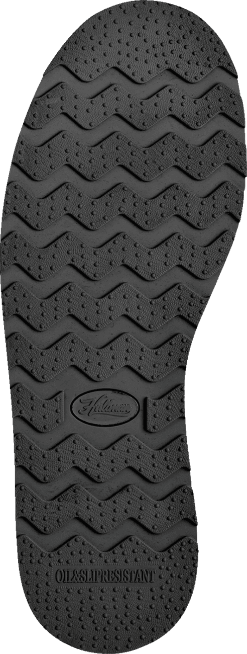 THOR 3401-1051 Hallman Towner Boots - Black - US 13 — image 3 of 6