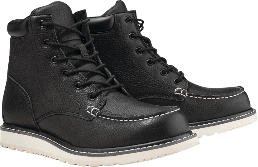 Z1R 3401-1196 Z1R Workboots - Black - US 11 — image 1 of 2