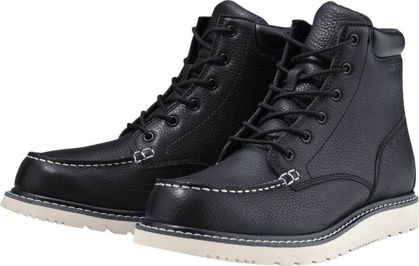 Z1R 3401-1198 Z1R Workboots - Black - US 13 — image 2 of 2
