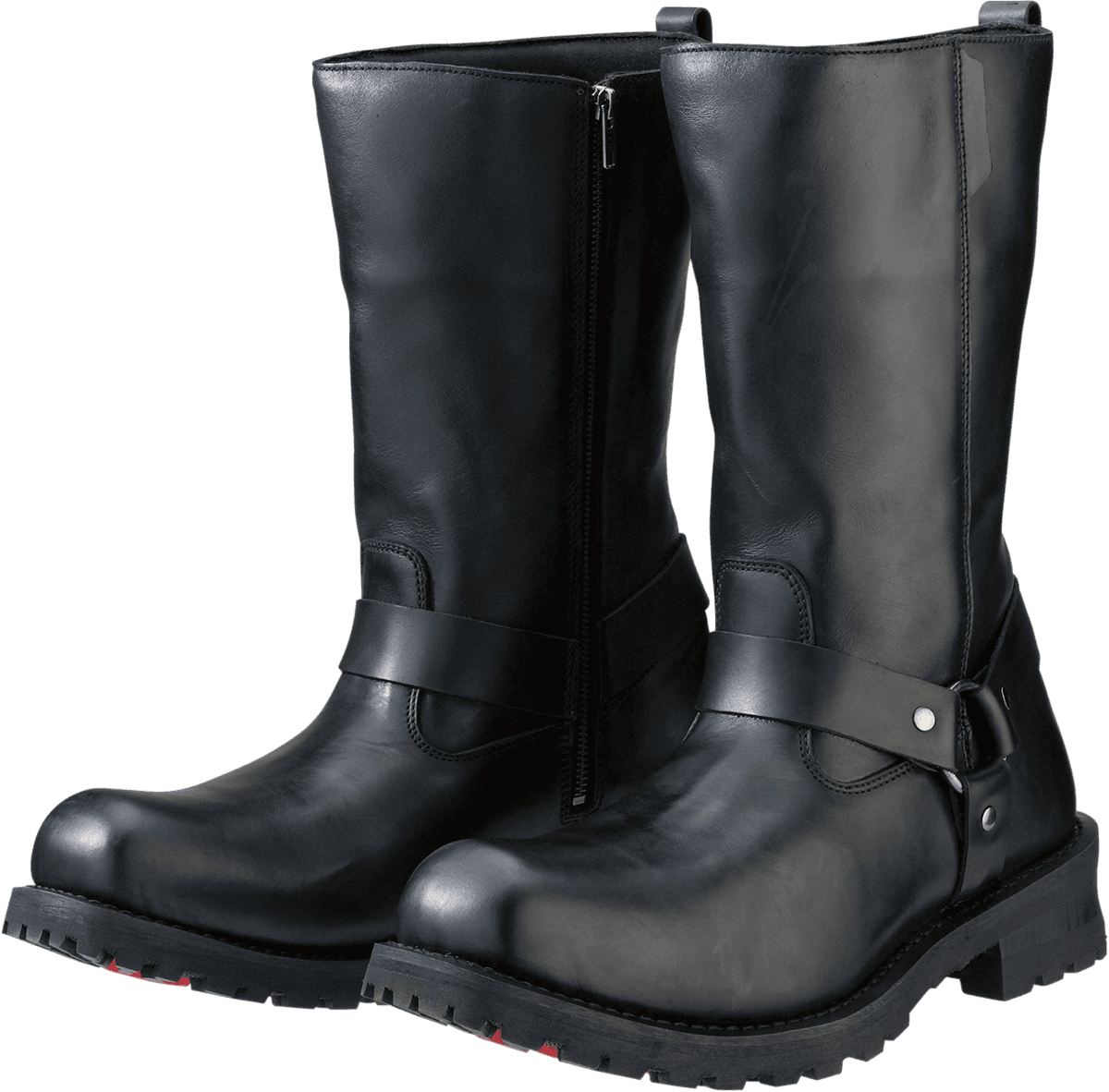 Z1R 3403-0761 Riot Boots - Black - US 12