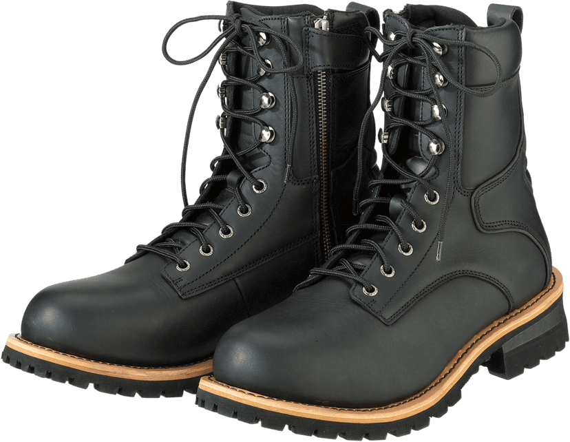 Z1R 3403-0882 M4 Boots - Black - US 13